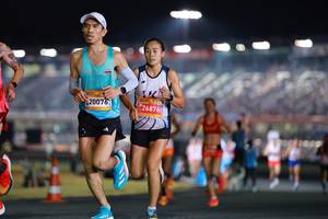 BIB: 20076, 26876
                            <button type="button" onclick="openModal(22864338)" class="btn btn-primary btn-sm float-right btn-popup" data-toggle="modal" data-target=".modal-high-quality">
                        <i class="fas fa-shopping-cart"></i> Add to Cart
                    </button>
                                            <button type="button" onclick="isThisMe(22864338, true)" class="btn btn-success btn-sm float-right btn-popup btn-isme hidden" data-toggle="tooltip" data-placement="bottom" title="นี่คือรูปของคุณใช่ไหม คลิกที่นี่เพื่อเอาเข้าอัลบั้ม">
                        <i class="fas fa-plus"></i> Add to album
                    </button>
                    <button type="button" onclick="isThisMe(22864338, false)" class="btn btn-warning btn-sm float-right btn-popup btn-isnotme hidden">
                        <i class="fas fa-ban"></i> Remove from album
                    </button>